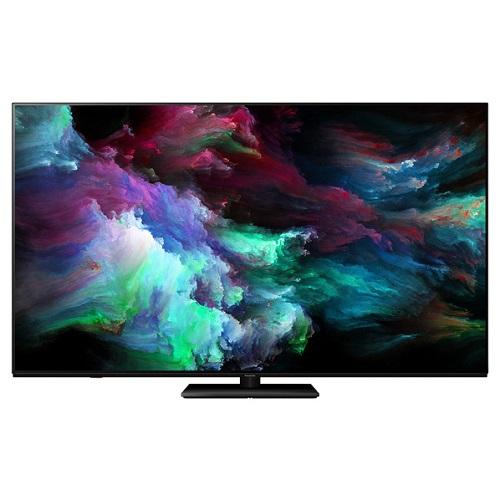 Panasonic 有機ELテレビ 65V型 4Kチューナー内蔵 VIERA(ビエラ Panasonic 有機ELテレビ 65V型 4Kチューナー内蔵 VIERA(ビエラ