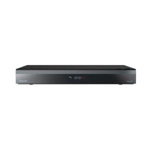 Panasonic 全自動ディーガ 4TB PAL ZILERI（パルジレリ） ブルーレイディスクレコーダー DIGA