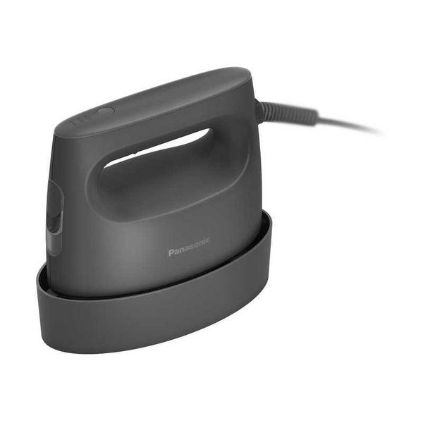 Panasonic 衣類スチーマー カームブラック パナソニック NI Panasonic 衣類スチーマー カームブラック パナソニック NI
