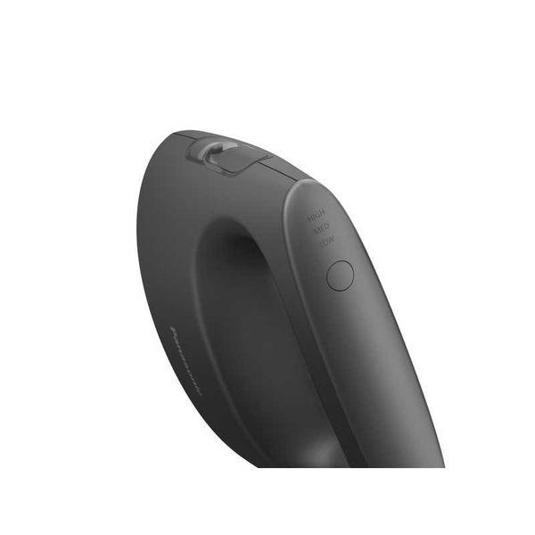 Panasonic 衣類スチーマー カームブラック パナソニック NI Panasonic 衣類スチーマー カームブラック パナソニック NI