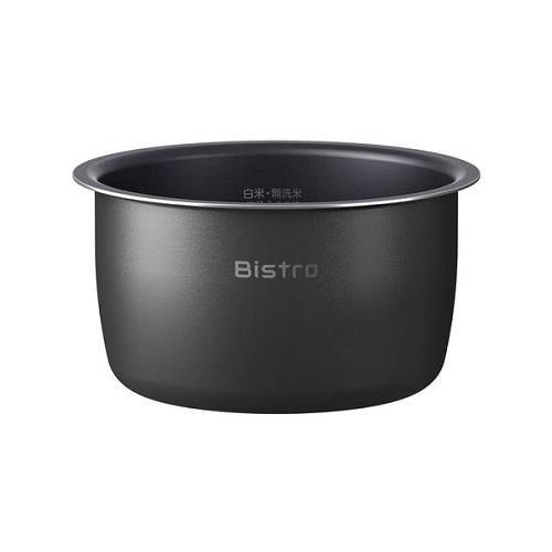 Panasonic 可変圧力IHジャー炊飯器 Bistro(ビストロ) V Panasonic 可変圧力IHジャー炊飯器 Bistro(ビストロ) V
