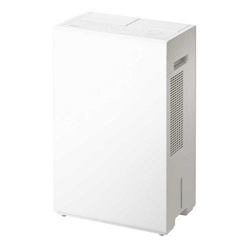 美品 パナソニック F-YEX120B-W 木造13畳/コンクリート造27畳 Panasonic（パナソニック） 除湿乾燥機（木造13畳/コンクリート造27畳