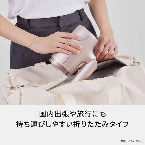 Panasonic ヘアードライヤー ナノケア モイストピンク Panasonic ヘアードライヤー ナノケア モイストピンク