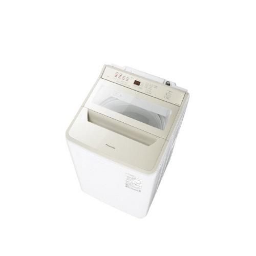 美品【 Panasonic 】パナソニック 洗濯10.0㎏ 全自動洗濯機 エコナビ搭載　即効泡洗浄 すっきりフロント 自動槽洗浄 NA-FA100H2 パナソニック NA-FA100H2 価格比較 - 価格.com