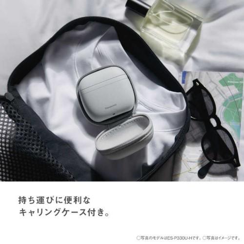 Panasonic（パナソニック） メンズシェーバー ラムダッシュ パームイン