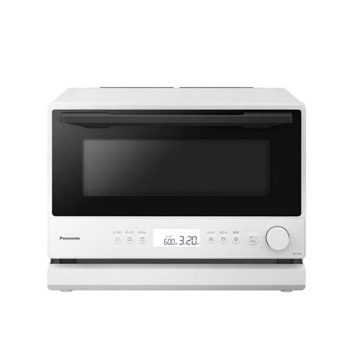 Panasonic（パナソニック） オーブンレンジ 23L ホワイト NE-FS3D-W