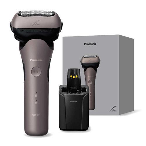 Panasonic（パナソニック） シェーバー メンズ ラムダッシュ 3枚刃 ES