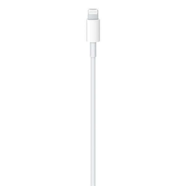 USB-C ⇔ Lightningケーブル [充電 /転送 /1m] Apple MM0A3FEA｜beisiadenki｜03