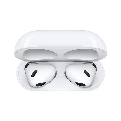 楽天市場】AirPods 第三世代 新品未使用【片耳 左耳 右耳 A2564 A2565