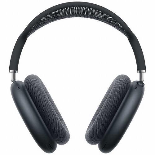Apple アップル ワイヤレスヘッドホン AirPods Max USB-C MWW43ZA/A MI 