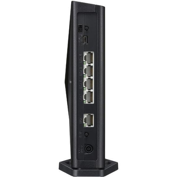 8/11購入NEC Aterm WX4200D5 Wi-Fi 6 (11ax) Aterm WX4200D5 | 製品一覧 | AtermStation