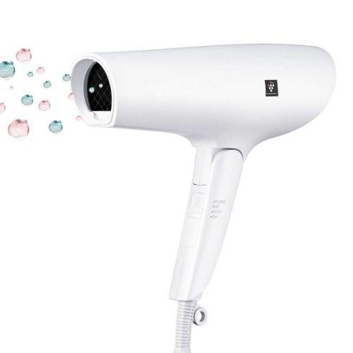 SHARP ヘアードライヤー ルミナスホワイト プラズマクラスター SHARP ヘアードライヤー ルミナスホワイト プラズマクラスター