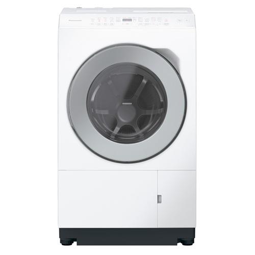 Panasonic（パナソニック） 洗濯機 11kg ななめドラム洗濯乾燥機 左