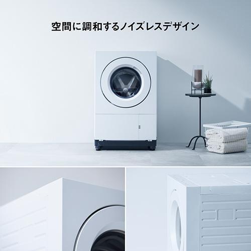 Panasonic（パナソニック） ななめドラム洗濯乾燥機 U type マット