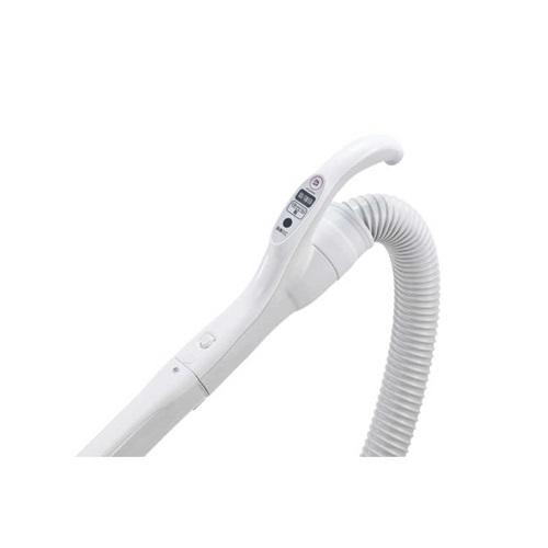 Panasonic（パナソニック） 掃除機 紙パック式 キャニスター MC-PJ250G