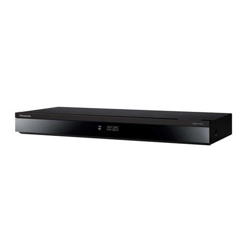 ブルーレイディスクレコーダー 3TB 4Kチューナー内蔵ディーガ パナソニック DMR-4T305_1
