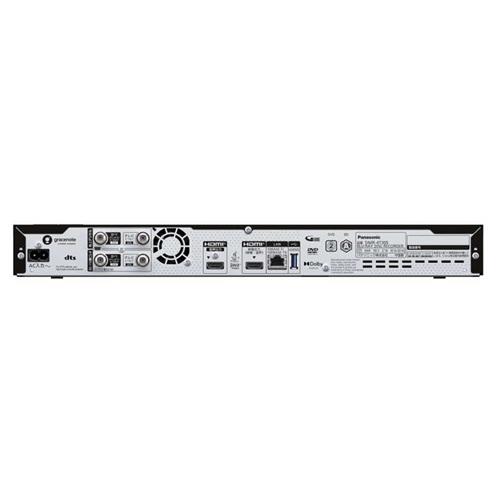 ブルーレイディスクレコーダー 3TB 4Kチューナー内蔵ディーガ パナソニック DMR-4T305_2