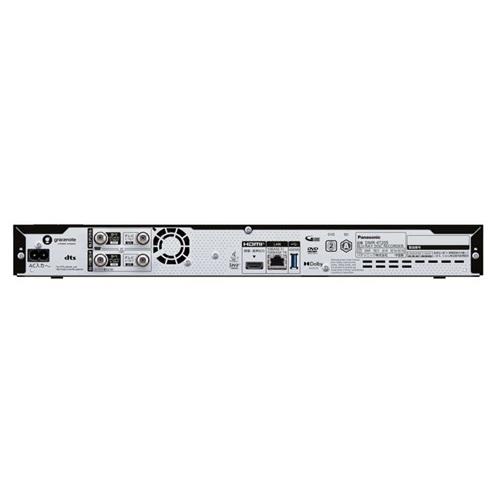 ブルーレイディスクレコーダー 2TB 4Kチューナー内蔵ディーガ パナソニック DMR-4T205の画像