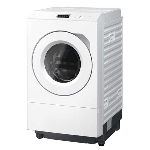 Panasonic（パナソニック） ななめドラム洗濯乾燥機 洗濯12kg 乾燥6kg