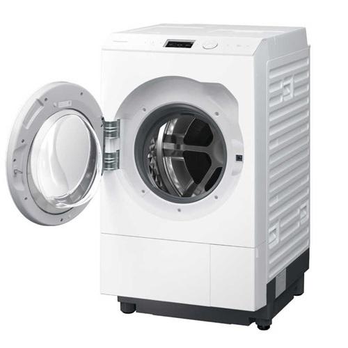 Panasonic（パナソニック） ななめドラム洗濯乾燥機 洗濯12kg 乾燥6kg