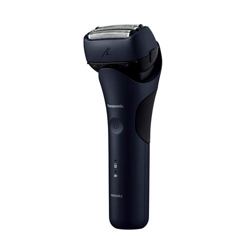 パナソニック シェーバー ラムダッシュ 3枚刃 電動 髭剃りES-L320W-K Panasonic（パナソニック） ラムダッシュ 3枚刃 メンズシェーバー ES