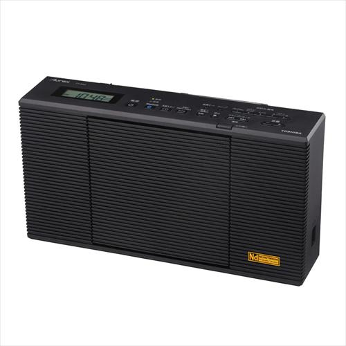 TOSHIBA 東芝 CDラジオ Bluetooth 密閉型ネオジウムスピーカー TOSHIBA 東芝 CDラジオ Bluetooth 密閉型ネオジウムスピーカー