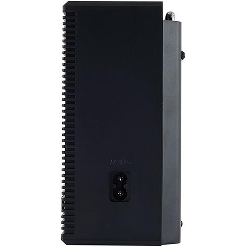 TOSHIBA（東芝） CDラジオ AUREX Bluetooth送受信機能搭載 ブラック AX