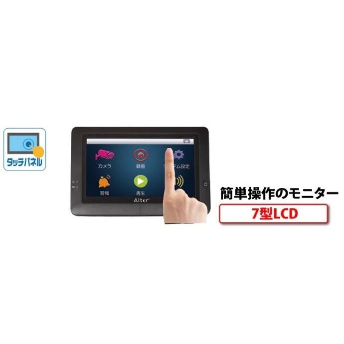 キャロットシステムズ ハイビジョン無線カメラ&モニターセット キャロットシステムズ ハイビジョン無線カメラ&モニターセット