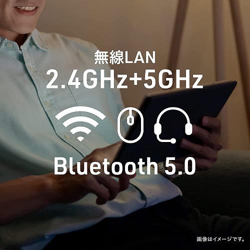アイワ aiwaデジタル Android12搭載 10.1インチタブレット型PC JA2