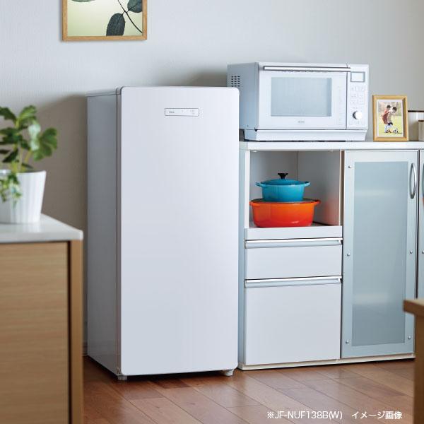 Haier ハイアール 138L 冷凍庫 霜取り不要冷凍庫 ファン式 1ドア Haier ハイアール 138L 冷凍庫 霜取り不要冷凍庫 ファン式 1ドア