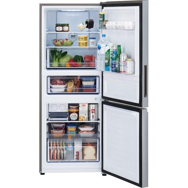 冷凍冷蔵庫 262L ハイア−ル JR-NF262A : Bサプライズ - 通販 冷凍冷蔵庫 262L ハイア−ル JR-NF262A : Bサプライズ - 通販