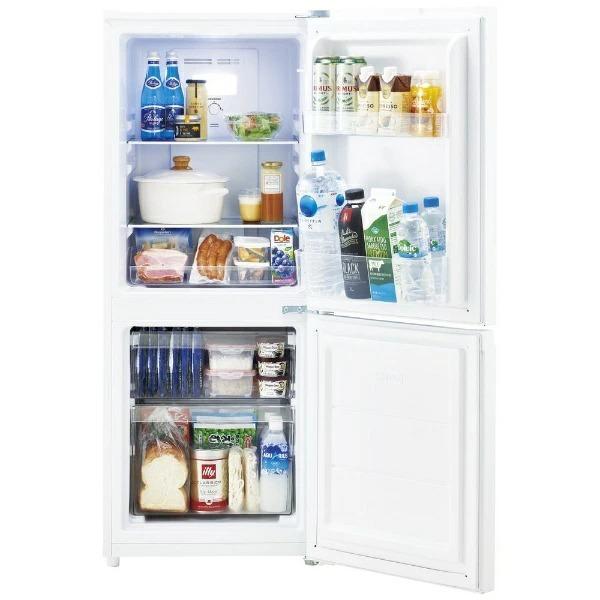 Haier 冷凍冷蔵庫 140L ハイアール JR-NF140M : Bサプライズ Haier 冷凍冷蔵庫 140L ハイアール JR-NF140M : Bサプライズ