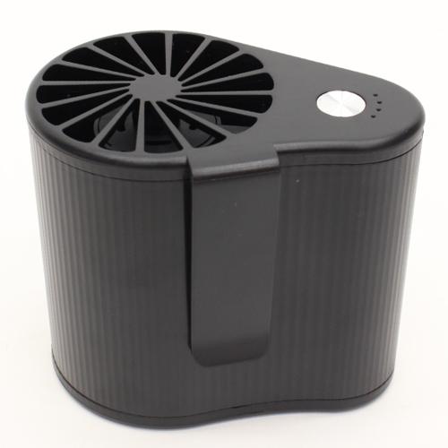 ヒロコーポレーション Newエアーベルトファン Hcf 14dl ブラック Bサプライズ 通販 Yahoo ショッピング