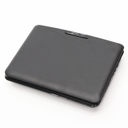 ヒロ・コーポレーション 9インチポータブルDVDプレーヤー HT-9PD : B