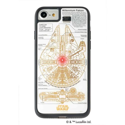 STAR WARS スター・ウォーズ グッズコレクション FLASH M-FALCON 基板 