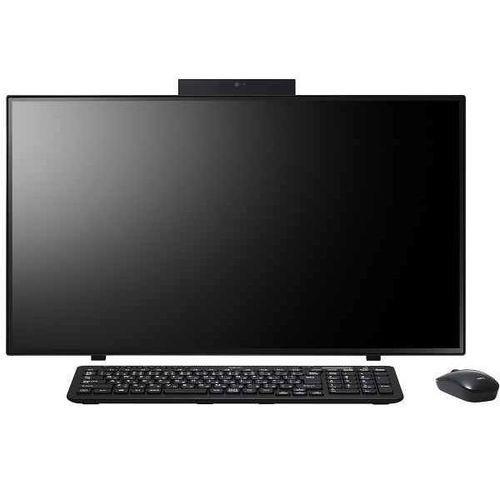 NECパソコン　HA970RAB Amazon.co.jp: PC-HA970RAB(ファインブラック) LAVIE HOME All-in-one