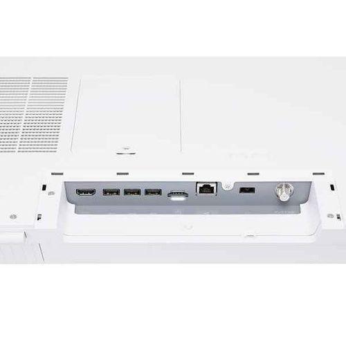 NEC lavie ha770raw e3 オールインワンPC ホワイト NEC LAVIE Home All