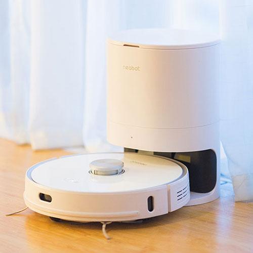 Neabot NOMO N1 PLUS ロボット掃除機