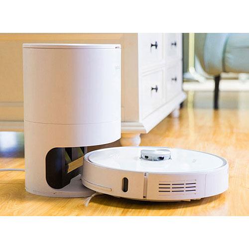 Neabot NoMo N1 Plus掃除機