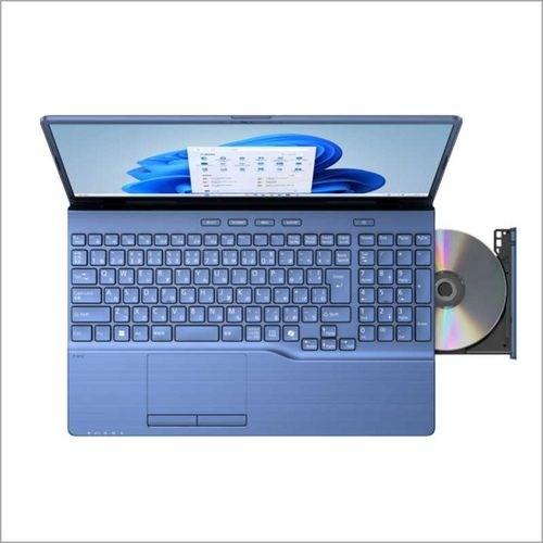 富士通（FUJITSU） ノートパソコン 15.6型 FMV Note A メタリック