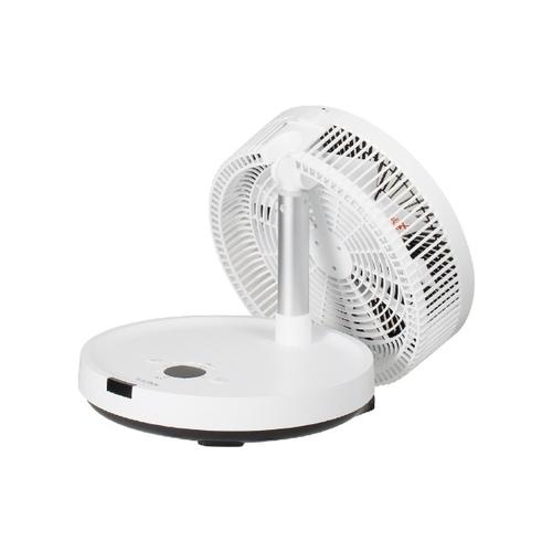 C:NET 折り畳み扇風機 PaTaFAN ホワイト シィーネット CFDC705WH C:NET 折り畳み扇風機 PaTaFAN ホワイト シィーネット CFDC705WH