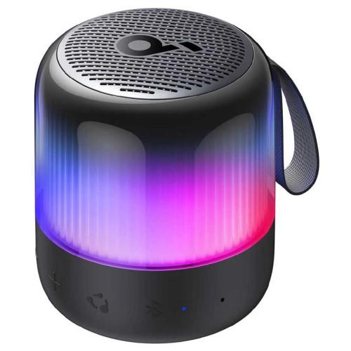 Anker SoundCore Glow Siyah Bluetooth Hoparlör Fiyatları, Özellikleri Ve