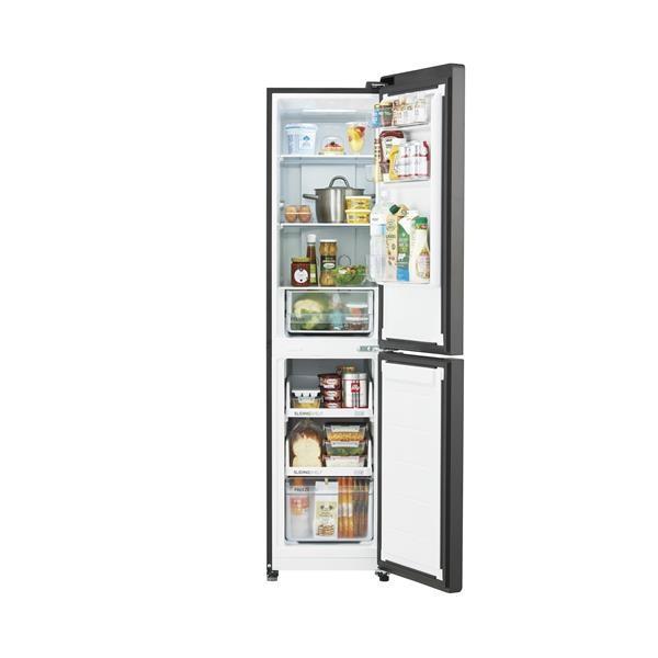 Haier 208L 2ドア冷蔵庫(ナチュラルベージュ)【右開き Haier 208L 2ドア冷蔵庫(ナチュラルベージュ)【右開き