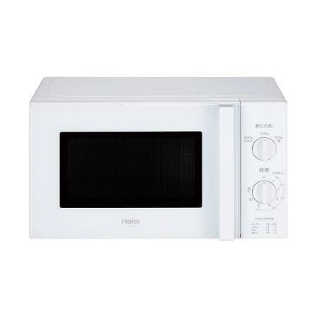 Haier ハイアール 17L 電子レンジ 西日本対応 JM-17K-60 Haier ハイアール 17L 電子レンジ 西日本対応 JM-17K-60