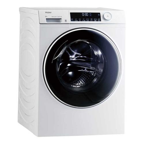 Haier（ハイアール） 衣類乾燥機 9.0kg 衣類ケア ハイア−ル JZ-K90A-W