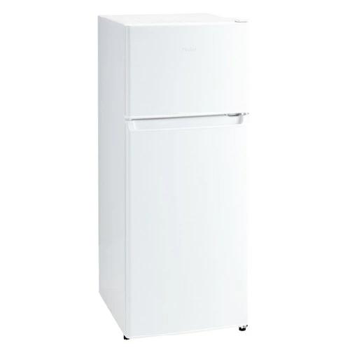 Haier 冷凍冷蔵庫 小型 スリム 2ドア 120L 一人暮らし 右開き 直 Haier 冷凍冷蔵庫 小型 スリム 2ドア 120L 一人暮らし 右開き 直