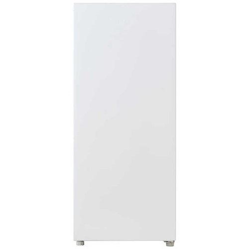 Haier（ハイアール） 冷凍庫 小型 家庭用 スリム JF-UF14B-W ホワイト