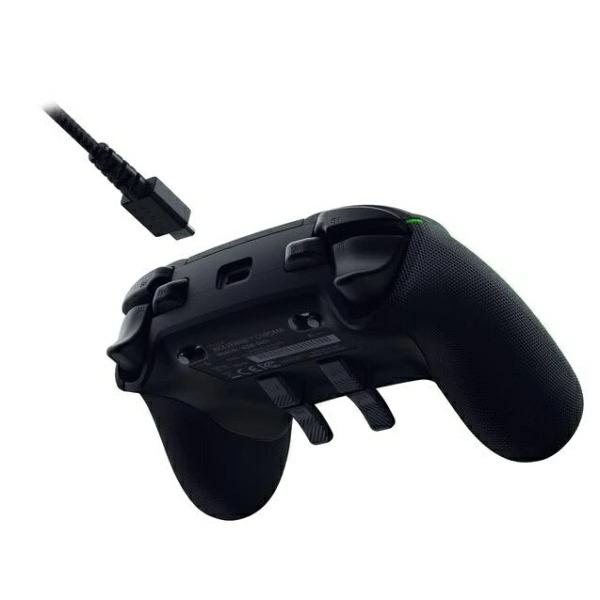 ゲームパッド Wolverine V2 Chroma ブラック Razer RZ06-04010100-R3M1_3