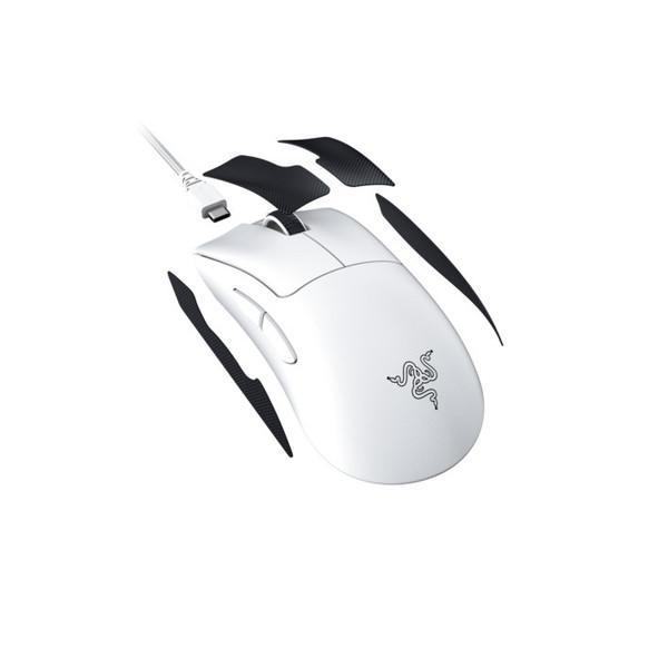 DeathAdder ワイヤレスゲーミングマウス V3 Pro(White Edition) 有線