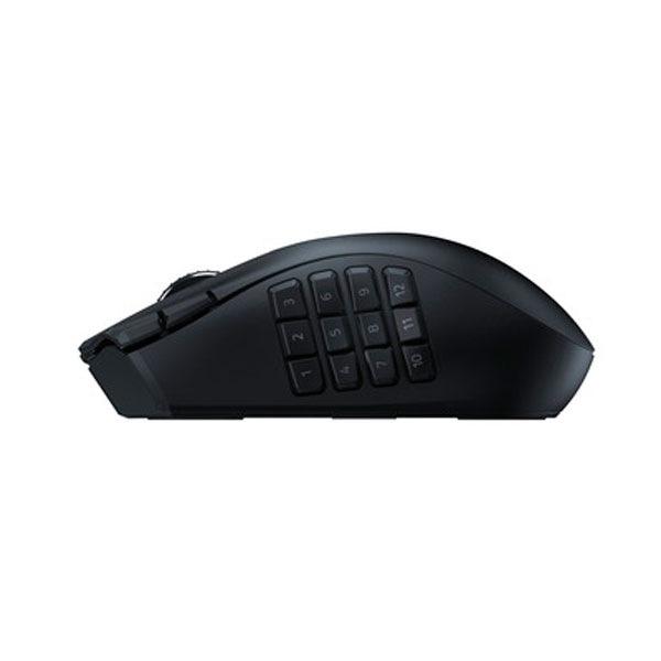 NAGA ゲーミングマウス Naga V2 HyperSpeed [光学式 /無線(ワイヤレス
